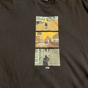 FTP SAN ANDREAS TEE